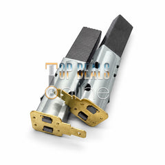 Carbon Brushes for Clarke JETSTAR 1900 Pressure Washer 7333234