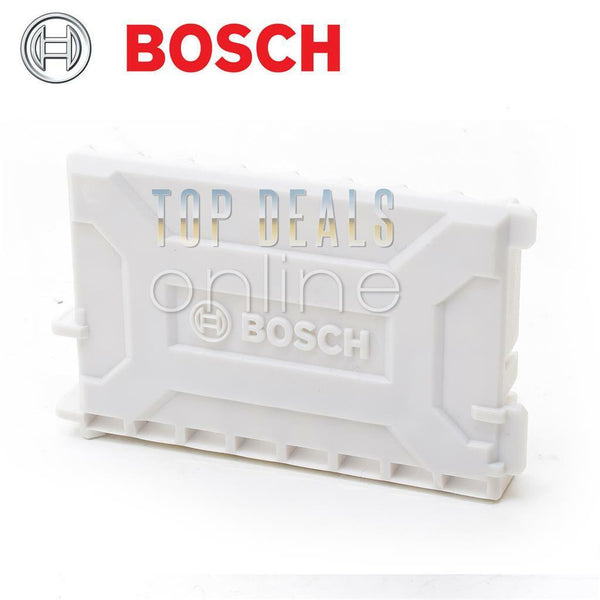 Bosch 65mm Plastic 8 Bit Screwdriver Bit Holder Dewalt Milwaukee Makita