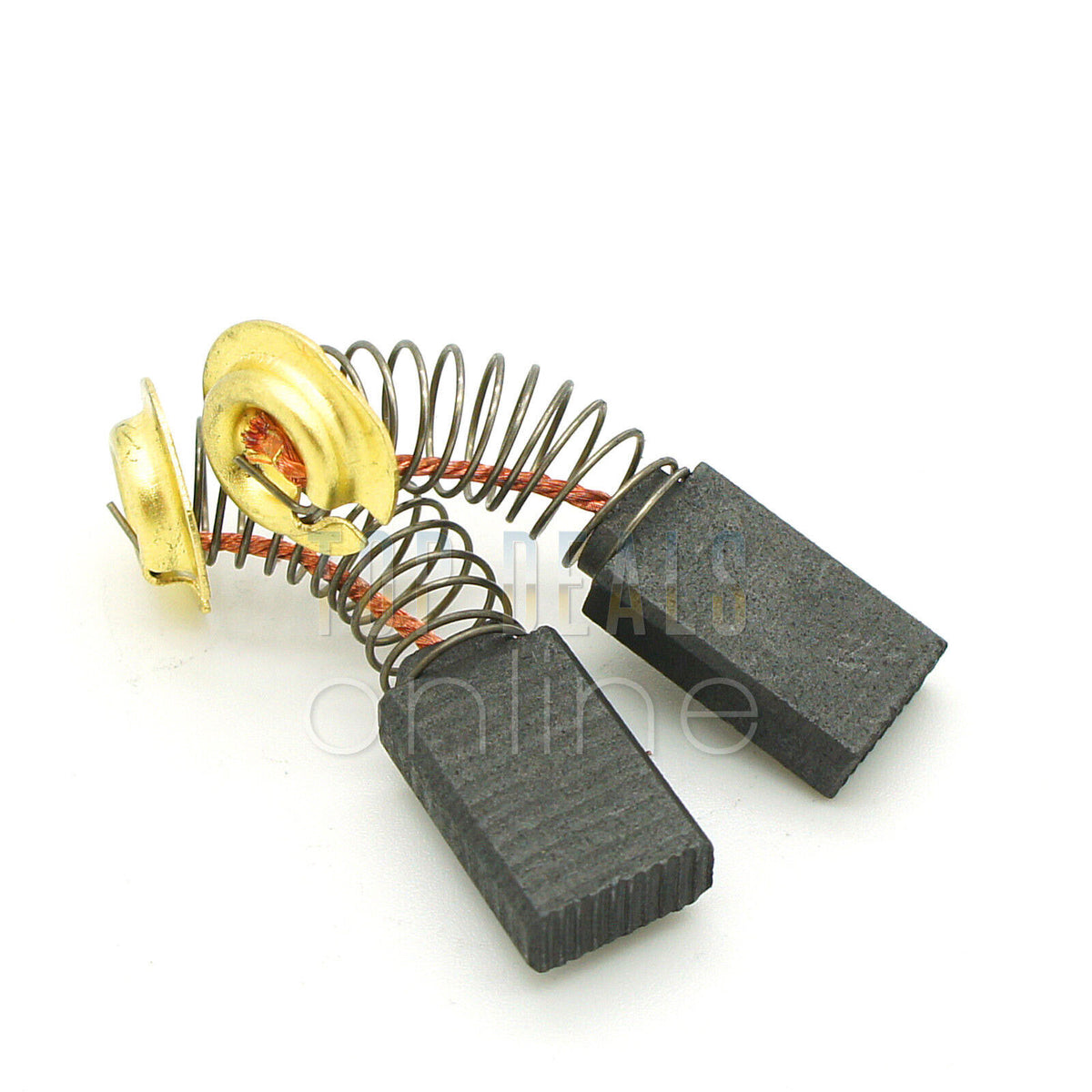 Spazzole In Carbonio Per ERBAUER ERB238MSW ERB2501SE ERB2810C