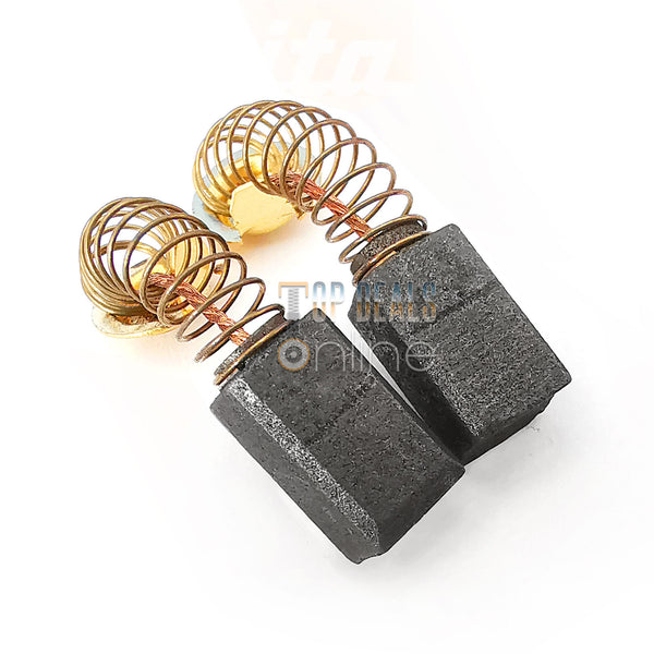 Carbon Brushes For Performance Power FMTC620RHK Hammer Drill 620w