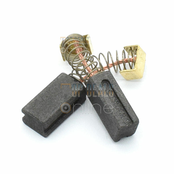 Ryobi Carbon Brushes for Ryobi RHT5555RS RHT6560RL 650 Watt Hedge Trimmer