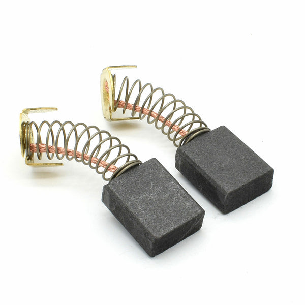 Carbon Brushes For Performance Power NLE10TS Table Saw 254mm 240v