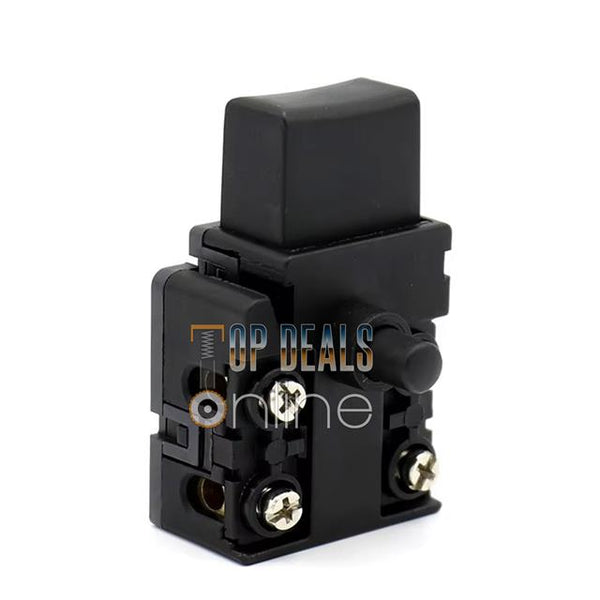 Genuine Belle Promix 1200 & 1600 Paddle Mixer Trigger Switch (upto June 2008)