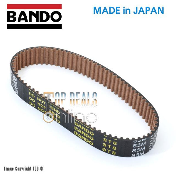 BANDO BOSCH Planer Drive Belt for PHO100 PHO15-82 PHO16-82 PHO20-82 GHO 20-82 GHO18V
