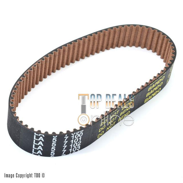 BANDO BOSCH Planer Drive Belt for PHO100 PHO15-82 PHO16-82 PHO20-82 GHO 20-82 GHO18V