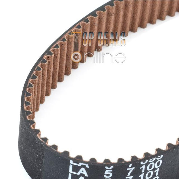 BANDO BOSCH Planer Drive Belt for PHO100 PHO15-82 PHO16-82 PHO20-82 GHO 20-82 GHO18V