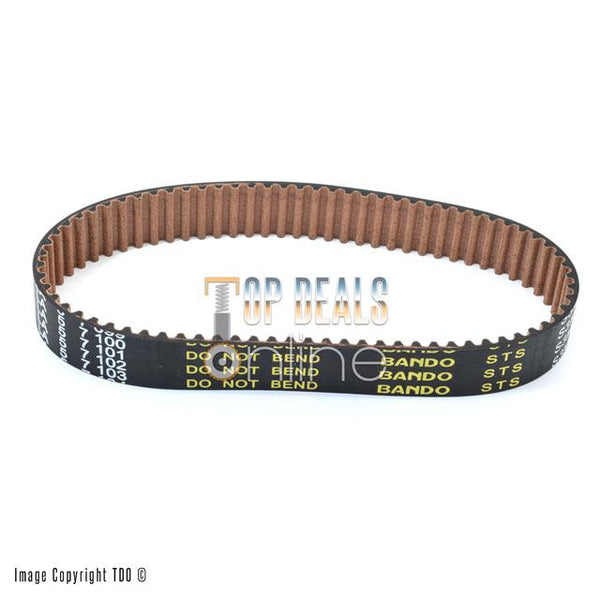 BANDO BOSCH Planer Drive Belt for PHO100 PHO15-82 PHO16-82 PHO20-82 GHO 20-82 GHO18V