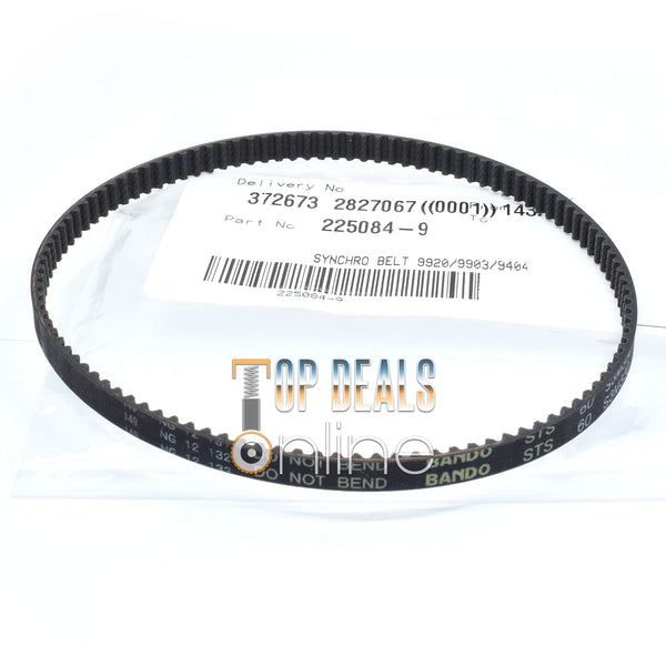 Genuine Makita Rubber Drive Belt for 9903 9404 9920 Belt Sander BANDO