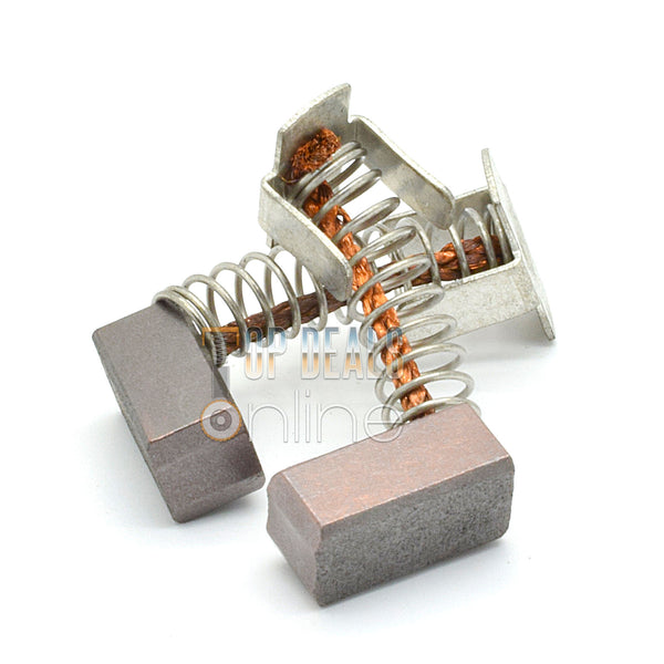 Bosch Carbon Brushes for GDR18V-Li Impact Driver GDR 18V Li