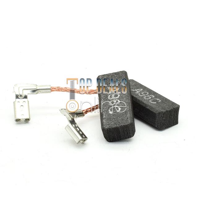 Bosch GBH 2-24D GBH 2-22 S GBH 2-26 DFR GBH 2-26 DRE Carbon Brushes 1617000525