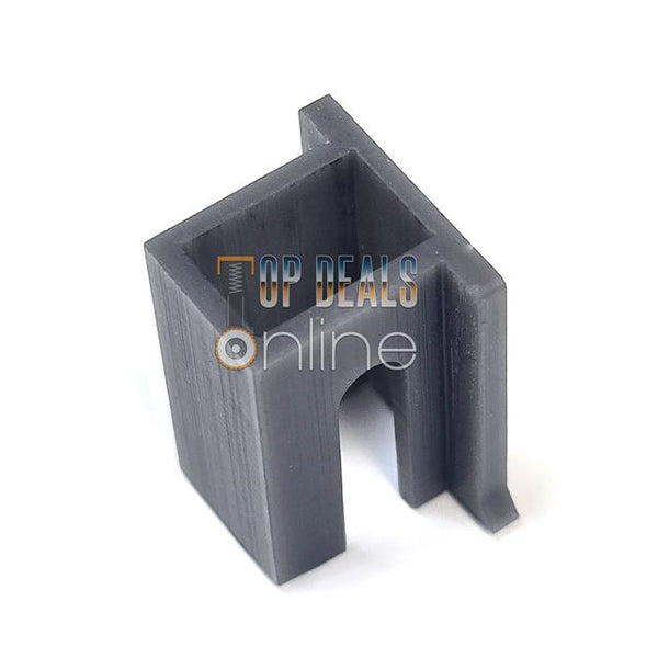 Single Bosch Carbon Brush Holder for ROTAK 34 32R 340C 370 40 40GC 43LI