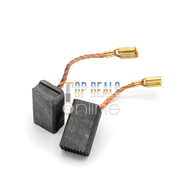 Carbon Brushes for Bosch UniversalGrind 750-115 Angle Grinder No. 3 603 CE2 071