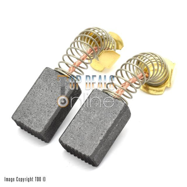 Erbauer ERB728MIX Carbon Brushes for Electric Paddle Mixer 240V 1600w