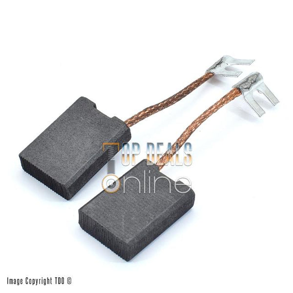 Bosch GSH 27 GSH 27VC BH 2770 Carbon Brushes for Demolition Hammer 1617000425