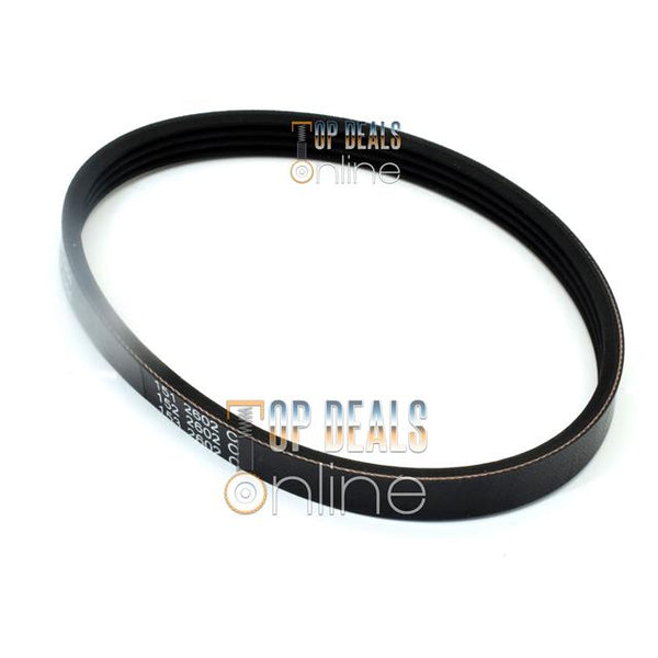 Replacement Drive Belt for TITAN TTB290SDR 3" Belt Sander 900w from Screwfix