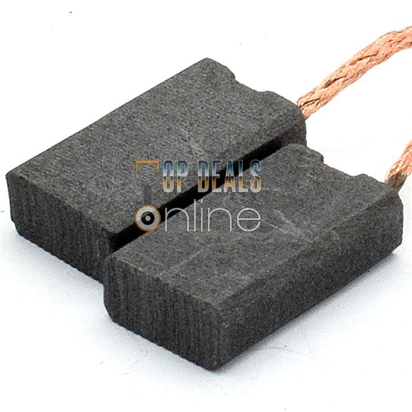 Bosch GBH 4 DFE Carbon Brushes for GBH 4 DSC GBH 4TOP PBH 300E SDS Hammer Drills
