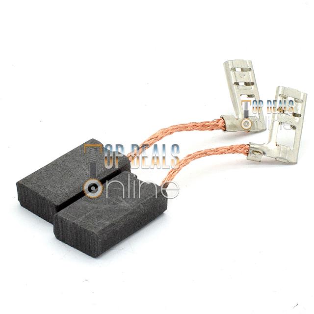 Bosch GBH 4 DFE Carbon Brushes for GBH 4 DSC GBH 4TOP PBH 300E SDS Hammer Drills