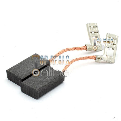 Bosch GBH 4 DFE Carbon Brushes for GBH 4 DSC GBH 4TOP PBH 300E SDS Hammer Drills