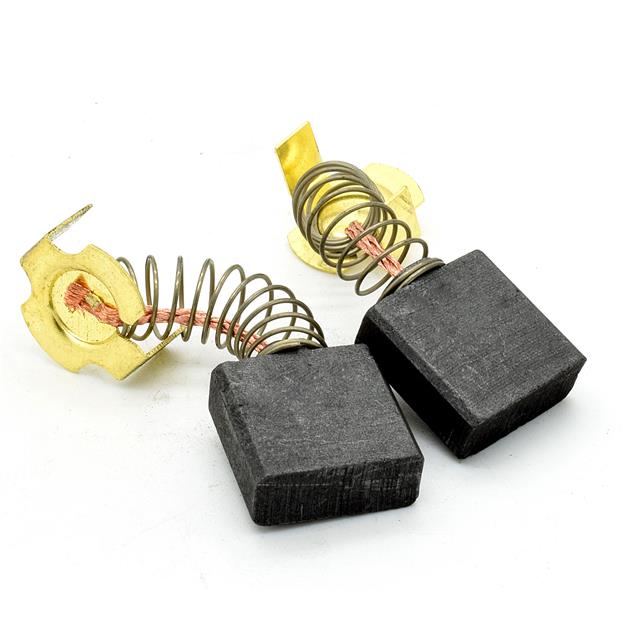 Bosch GTS 10 XC GTS 10J GTS 10 GTS15-10 Carbon Brushes for Table Saws