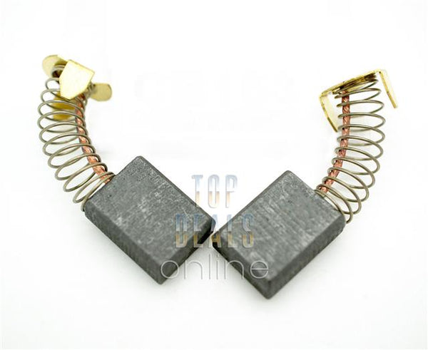 Carbon Brushes for Tecmix TM 1100 Paddle Mixer 1100w