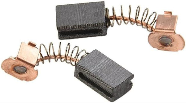 Carbon Brushes For Challenge Xtreme UK6811-1 Angle Grinder 750w