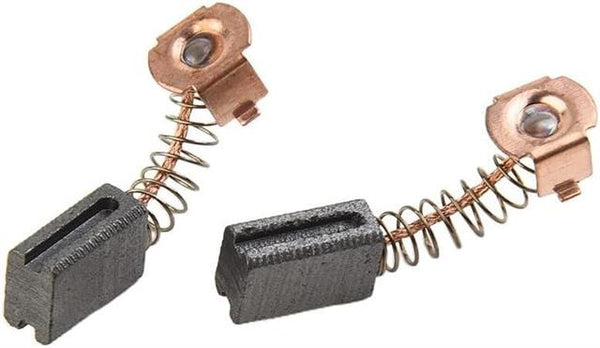 Carbon Brushes For Challenge Xtreme UK6811-1 Angle Grinder 750w