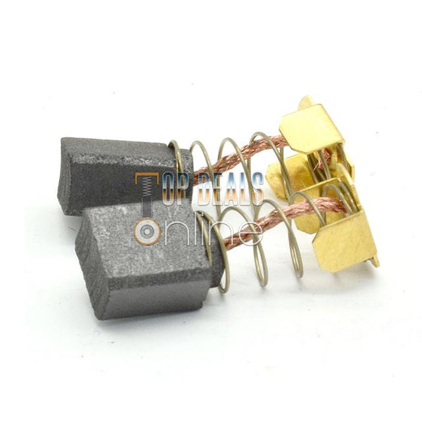 Carbon Brushes for DAS-6 Pro V2 Dual Action Polisher 900w 240v