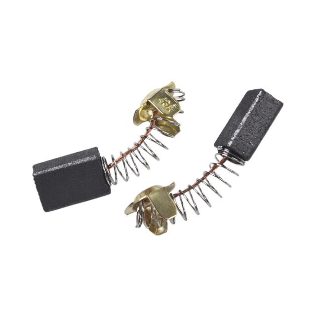 Carbon Brushes for PARKSIDE PTK2000 D3 Table Saw & PZKS 2000 C3 Mitre Saw