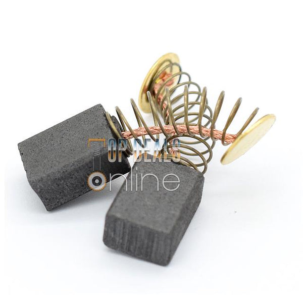 Carbon Brushes for Meguiars MT320 Dual Action Car Polisher