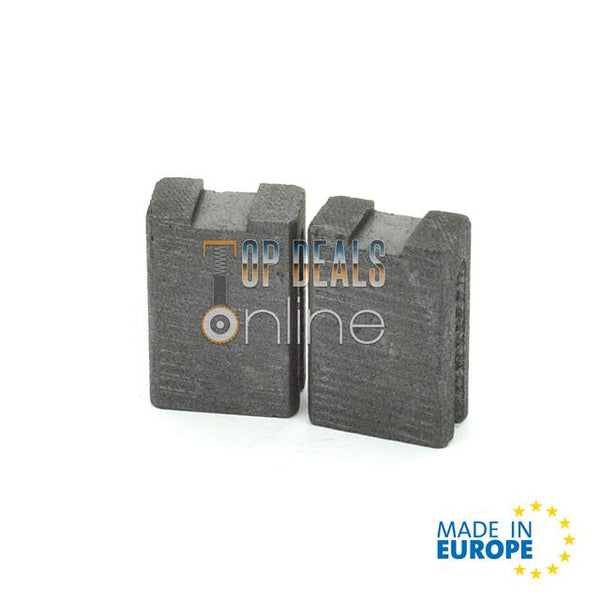 Carbon Brushes for PARKSIDE PWS125 F5 125mm Angle Grinder 240v PWS 125 F5