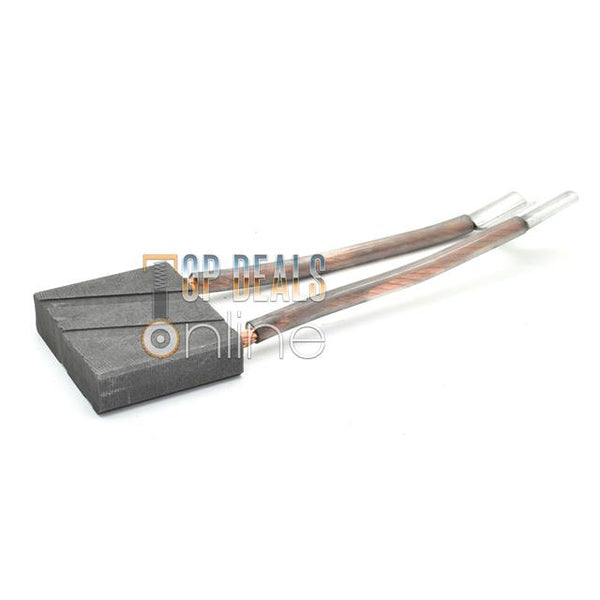 STILL Linde Forklift Carbon Brush 380687 R20/8 2506034 3506034 10 x 40 x 32mm