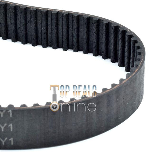 BOSCH Planer Drive Belt for PHO100 PHO15-82 PHO16-82 PHO20-82 GHO 20-82 GHO18V