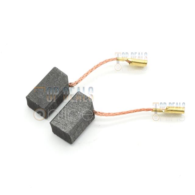 Carbon Brushes For Ryobi EAG950RB EAG750RS Angle Grinders 5131026778