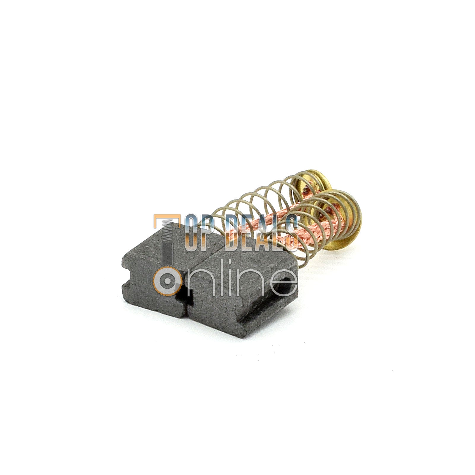 Carbon Brushes for Einhell TE-MG 300 EQ Multi-Tool 240v