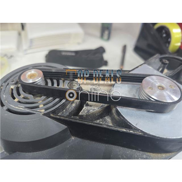 Replacement Drive Belt for TITAN TTB290SDR 3" Belt Sander 900w from Screwfix