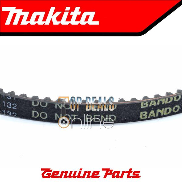 Genuine Makita Rubber Drive Belt for 9903 9404 9920 Belt Sander BANDO