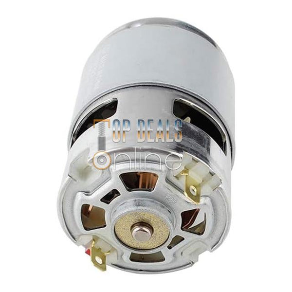 Genuine Makita DTM50 Motor Armature DC for BTM50 LXMT02 18v Multi Tool 629956-4