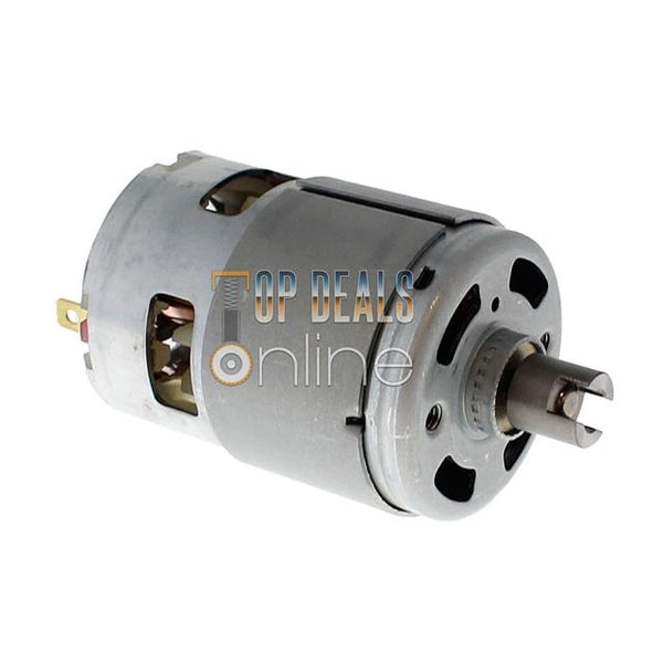 Genuine Makita DTM50 Motor Armature DC for BTM50 LXMT02 18v Multi Tool 629956-4