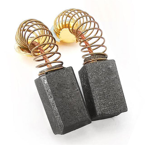 Carbon Brushes for Guild PSC160GL 160mm Circular Saw 1200w High Quality