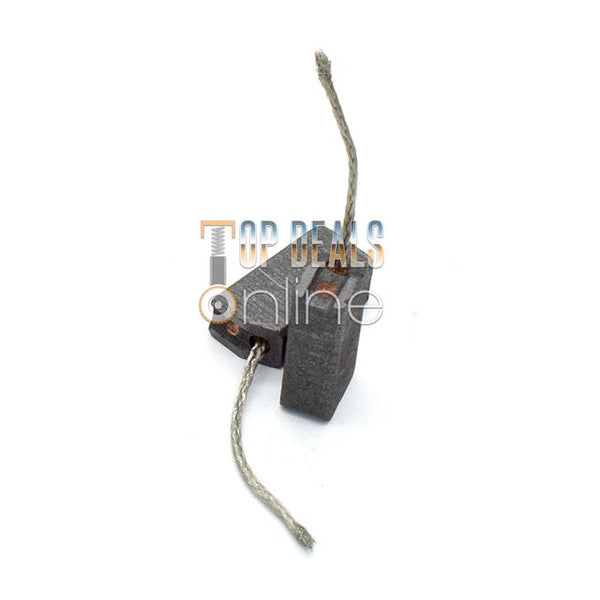 5 x 8 x 15mm Generic Replacement Carbon Brushes for Angle Grinders Drills jigsaw