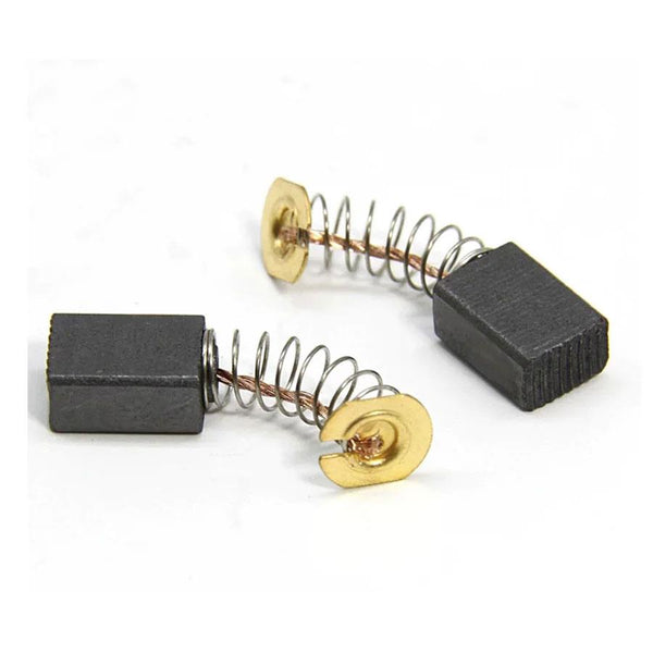 Generic Carbon Brushes for various Power Tools Motor Brush 6 x 9 x 13mm