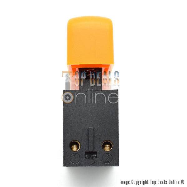 GENUINE Titan Trigger Switch for TTB278SDS TTB279SDS TTB653SDS Drills