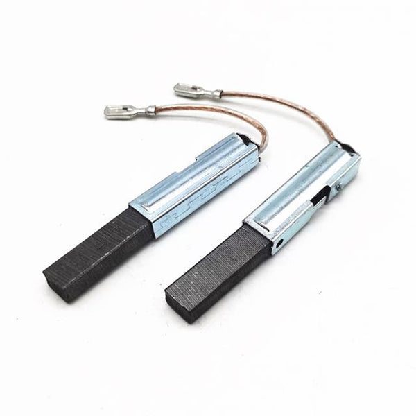 Vacmaster Carbon Brushes for VK1620SWC 20L Wet & Dry Vacuum Cleaner WD L20