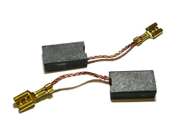 Carbon Brushes for Hitachi G18ST G18SW2 G23ST G23SW2 Hikoki Angle Grinders