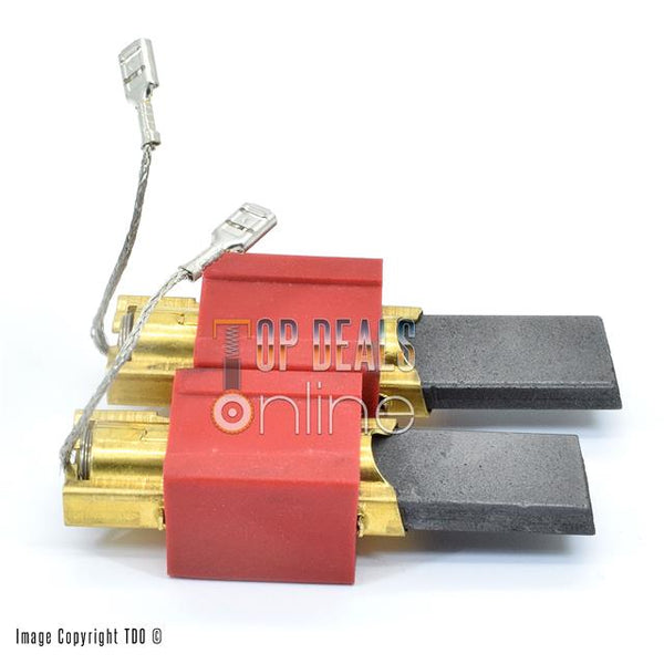 Miele Carbon Brushes for W134 Washing Machines 4297410 4297411 4297412 4297413