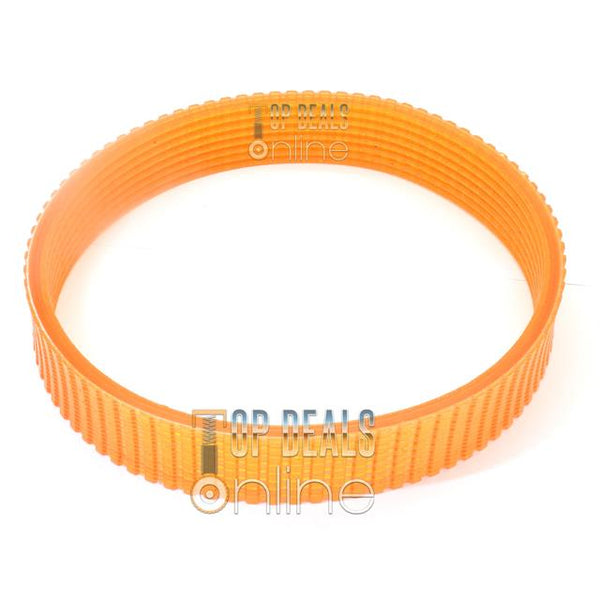 Replacement Makita Drive Belt for 2012NB Planer Poly V-Belt 8-341 Spare Part