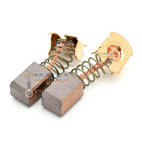 Makita DCS550 BCS550Z 18V 5-3/8" Metal Cutting saw Carbon Brushes Pair CB430