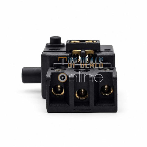 Switch for Makita DKP180 DSS610 BHS630 DHS630 BUC250 UC250D XPK01 650631-1