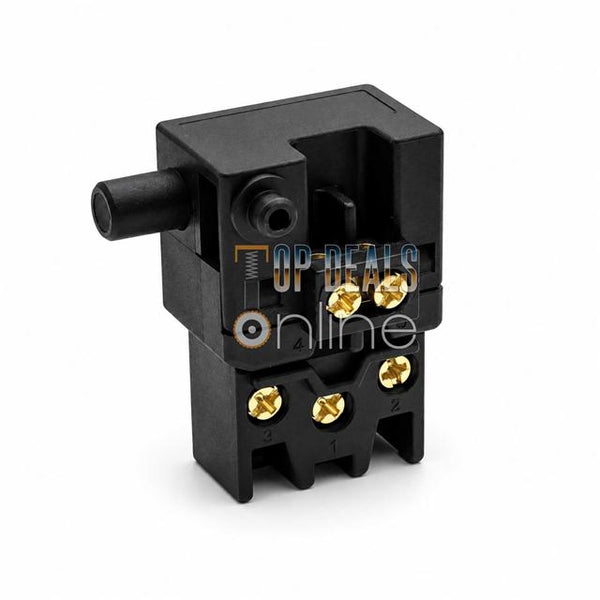 Switch for Makita DGA458 DGA455 DGA505 DGA508 DGA517 DCS551 DHS680 650734-1