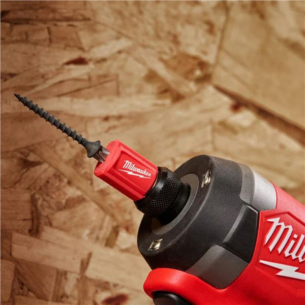 Milwaukee PH2 Magnetizer Screwdriver Drill Bit set Shockwave Impact Duty 2025